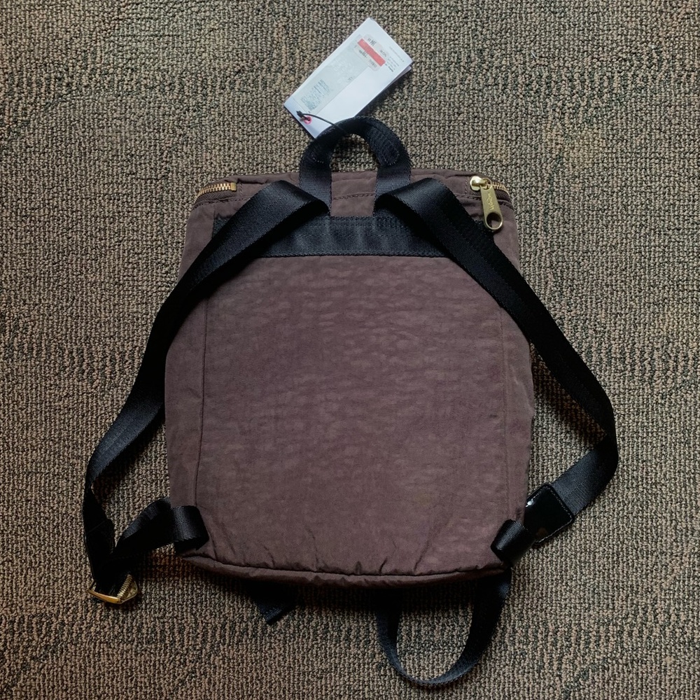 KIPLING - NWT Small backpack - Picture 3 of 4